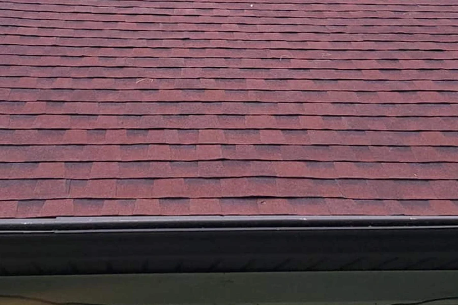 Roof Replacement